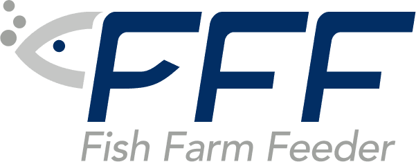 Fish Farm Feeder